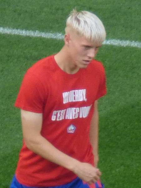 Hákon Haraldsson #380