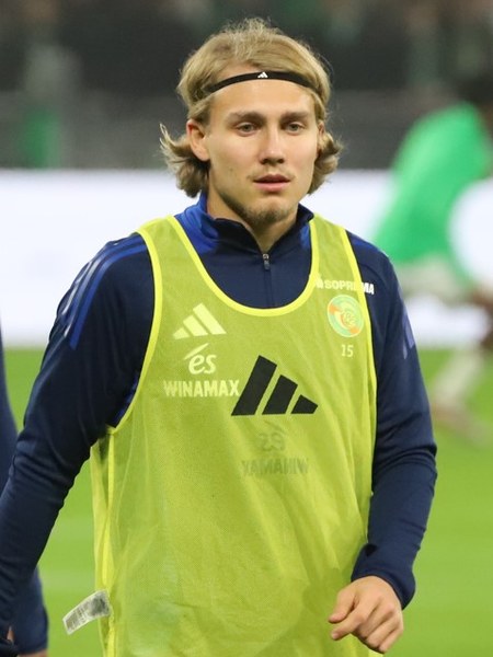 Sebastian Nanasi #387