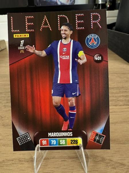 Marquinhos #401