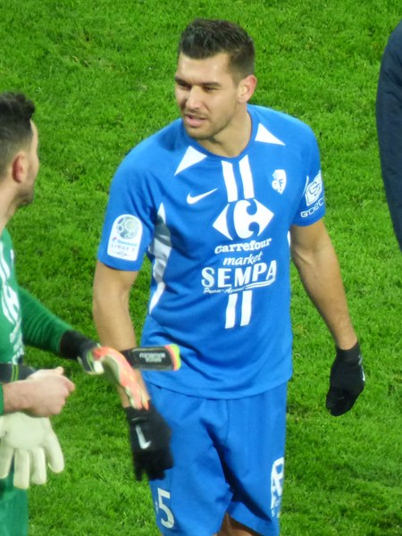 Adrien Monfray #405