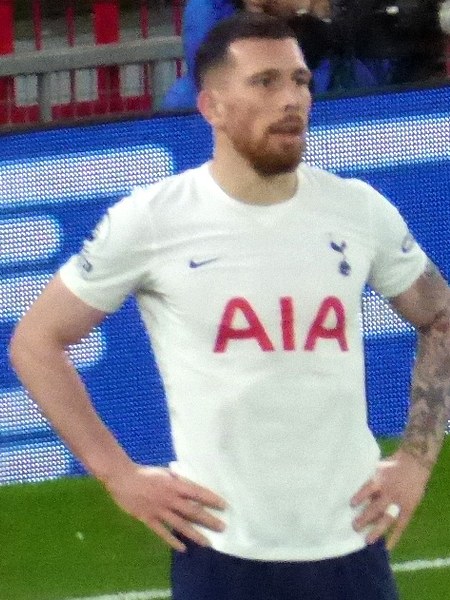 Pierre-Emile Højbjerg #417