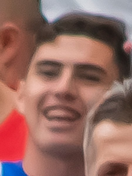 Joaquín Panichelli #429