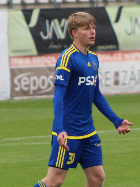 Pavel Šulc #434