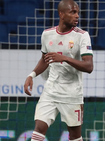Loïc Négo #61