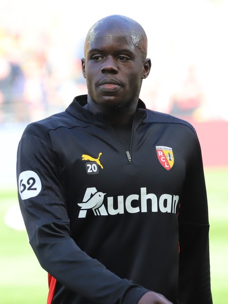 Malang Sarr #99