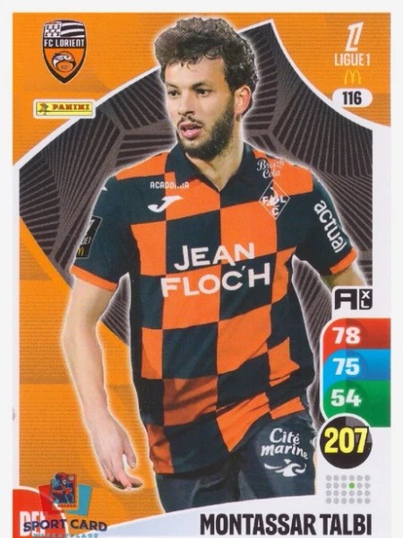 Montassar Talbi #116