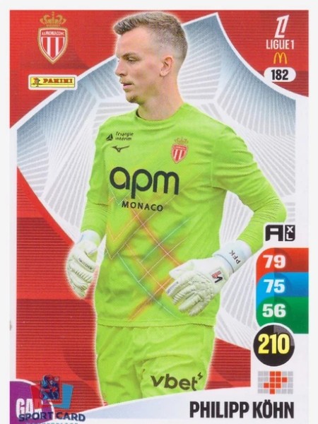 Philipp Köhn #182