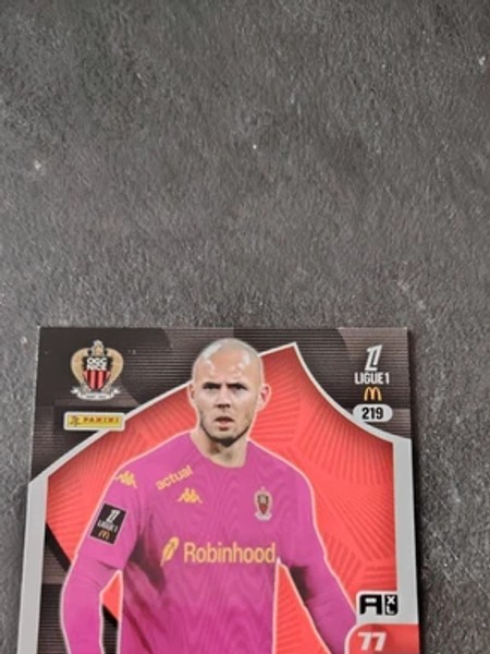 Maxime Dupé #219