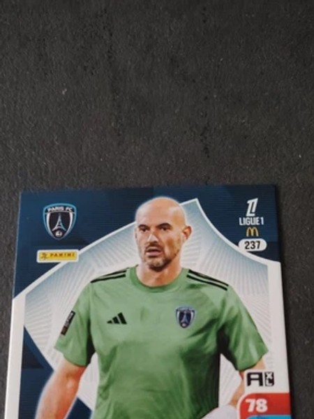Rémy Riou #237
