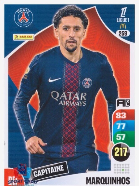 Marquinhos #259