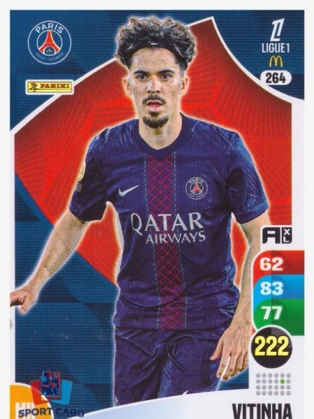 Vitinha #264