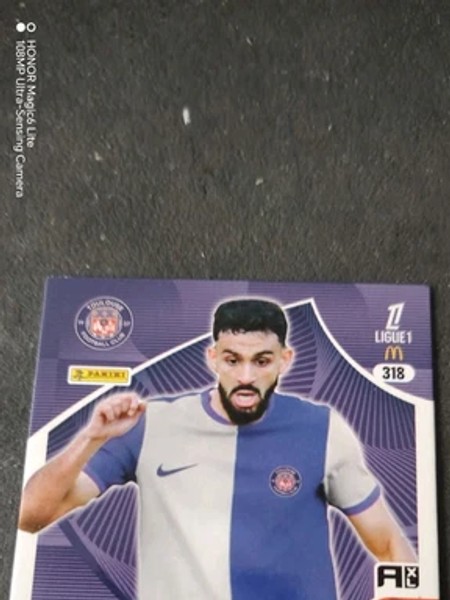 Rafik Messali #318