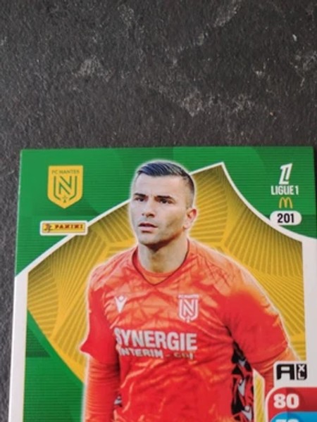 Anthony Lopes #402