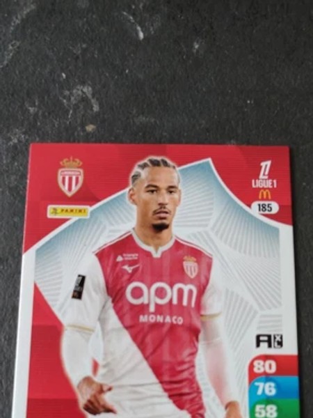 Thilo Kehrer #419