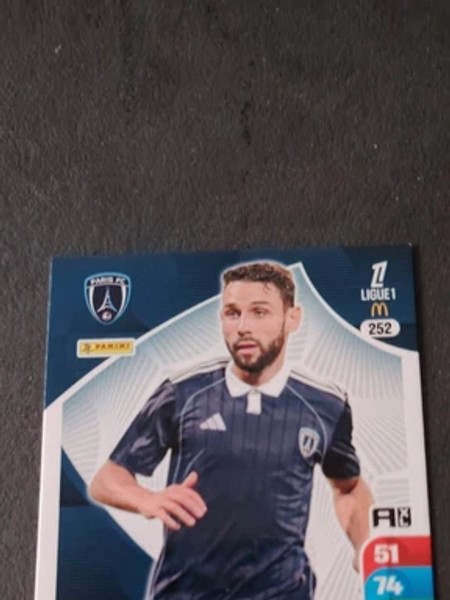 Julien López #425