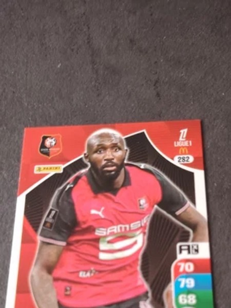 Seko Fofana #430