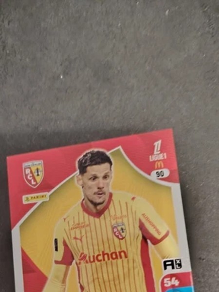 Florian Sotoca #90