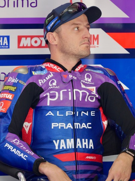 Jack Miller #11