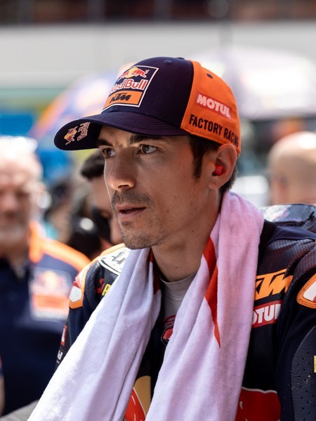 Maverick Viñales #13