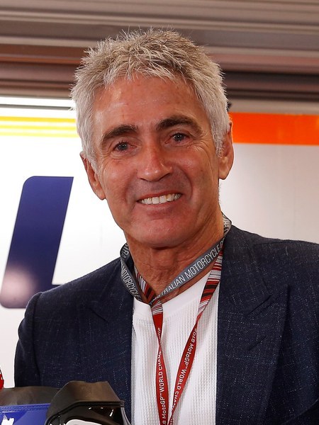 Mick Doohan #27