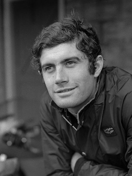 Giacomo Agostini #28