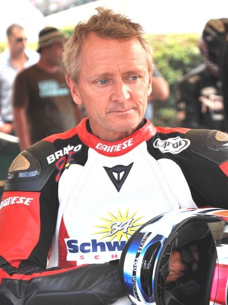 Kevin Schwantz #29