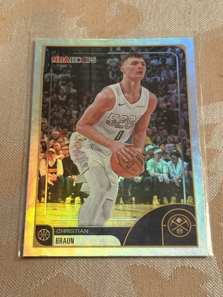 Christian Braun #102