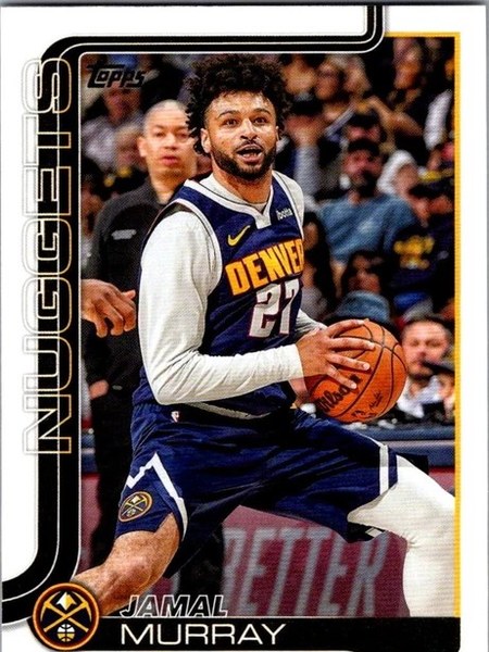 Jamal Murray #103