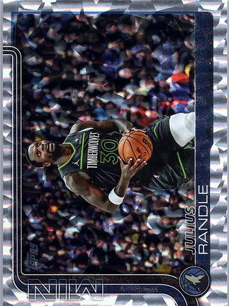 Julius Randle #110