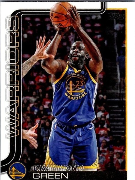 Draymond Green #137