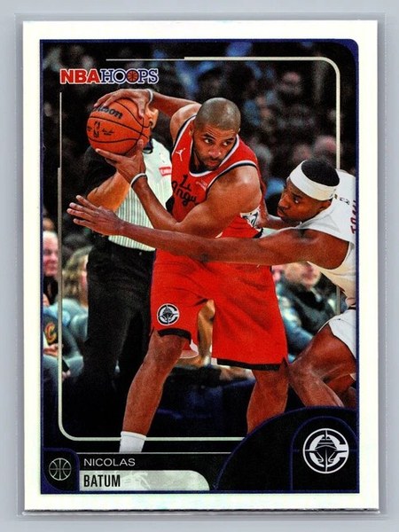 Nicolas Batum #146