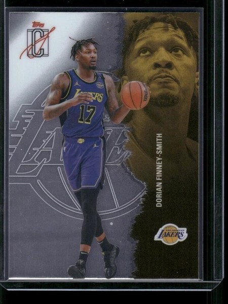 Dorian Finney-Smith #149