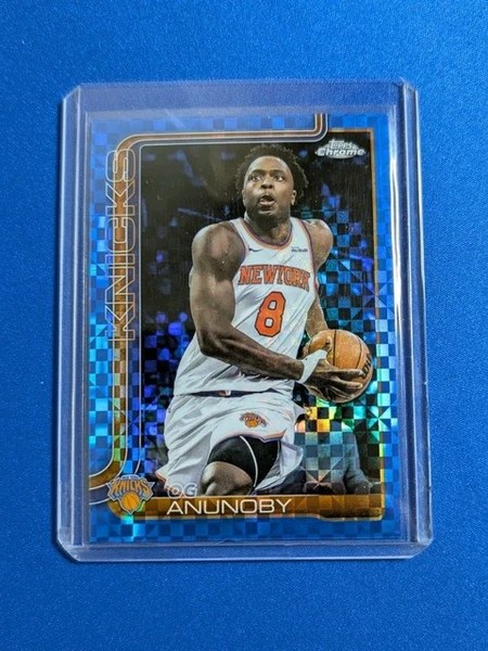 OG Anunoby #15