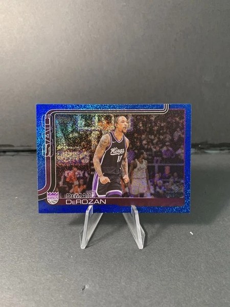 DeMar DeRozan #162