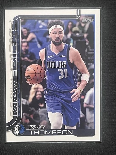 Klay Thompson #170