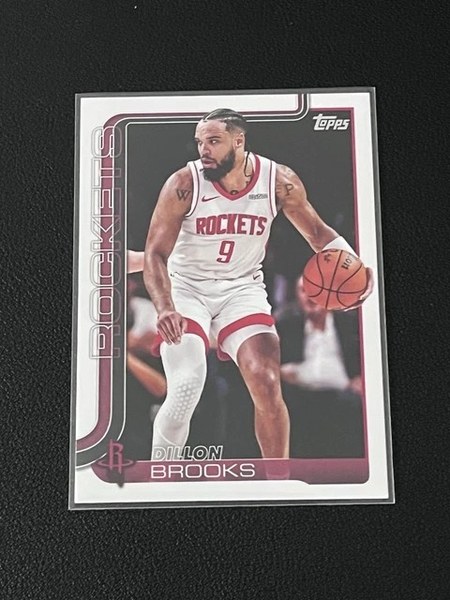 Dillon Brooks #181