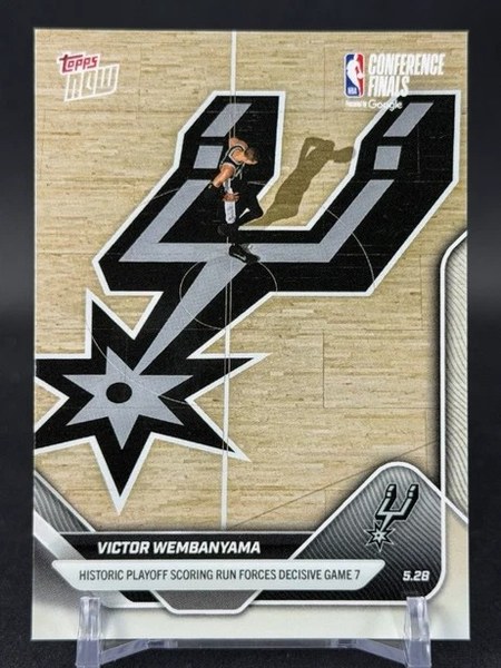 Topps NBA Basketball 2025-26