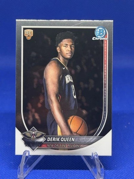 Derik Queen #213