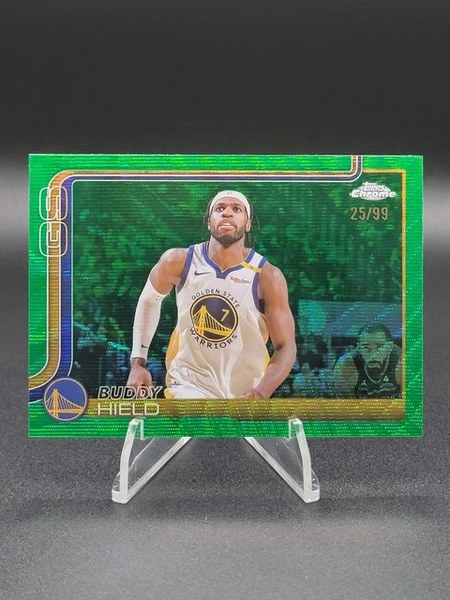Buddy Hield #237