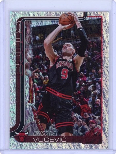 Nikola Vucevic #36