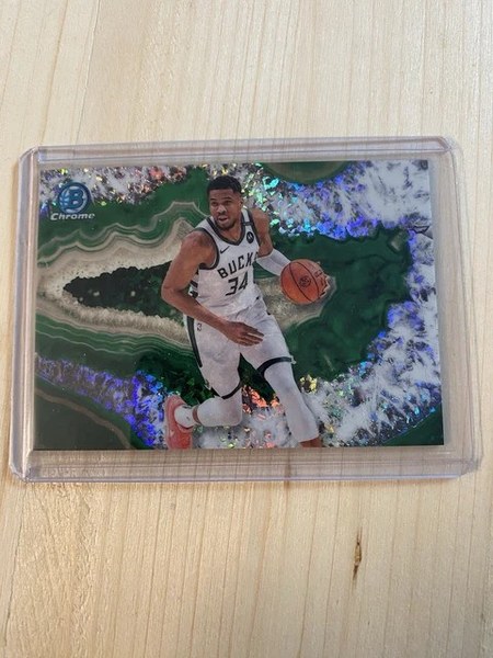 Giannis Antetokounmpo #54
