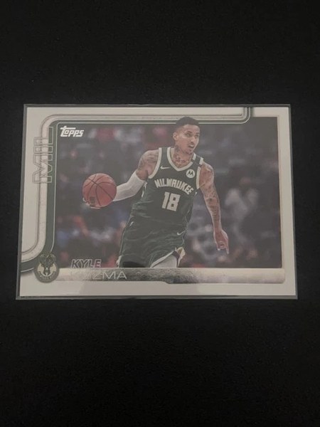 Kyle Kuzma #56