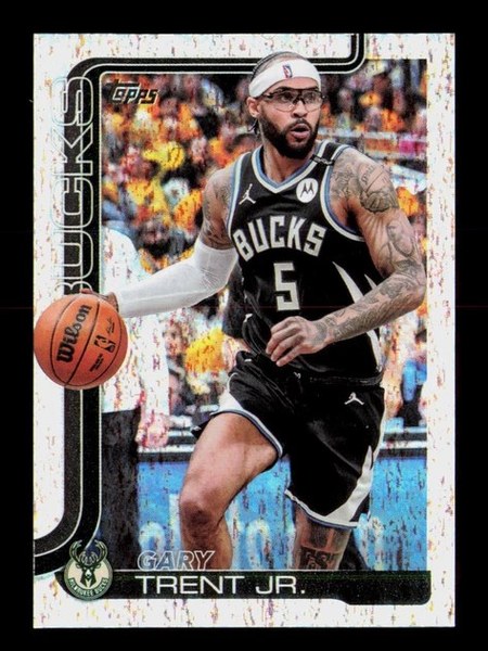 Gary Trent Jr. #59