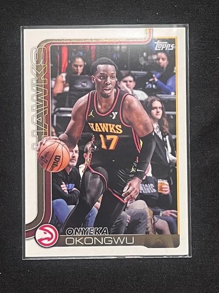 Onyeka Okongwu #66