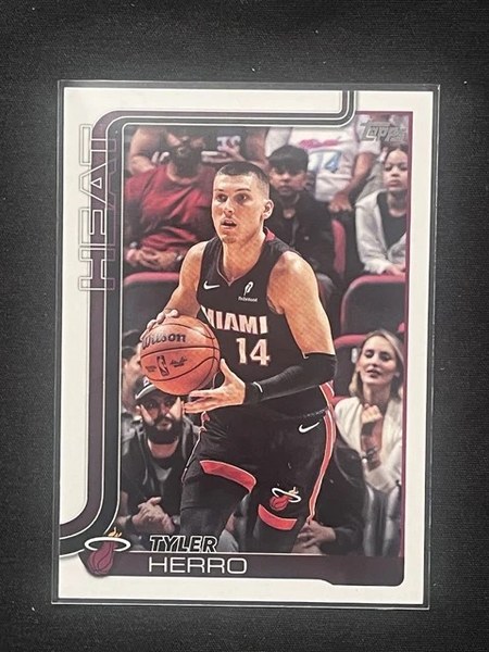Tyler Herro #73