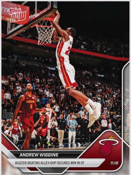 Andrew Wiggins #77