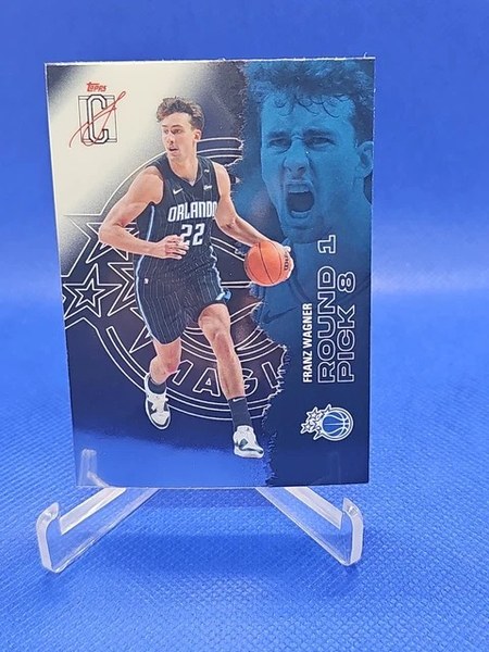 Franz Wagner #88