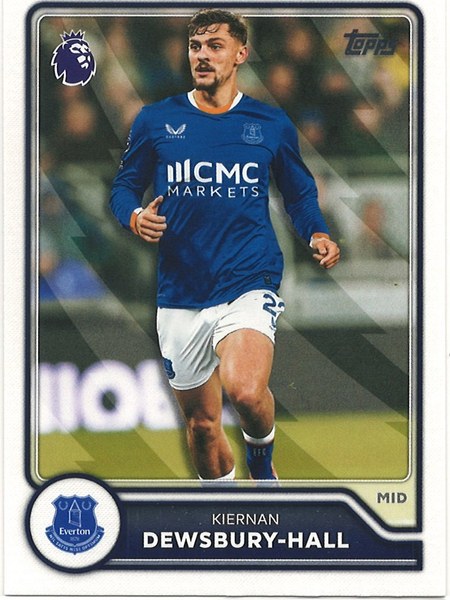 Kiernan Dewsbury-Hall #126