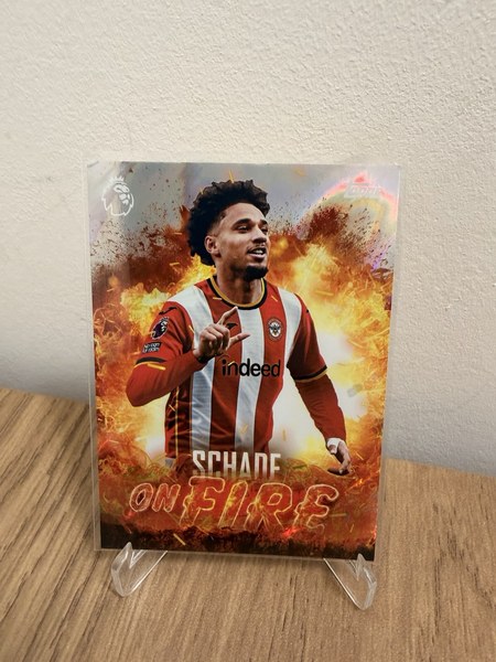 Kevin Schade #145
