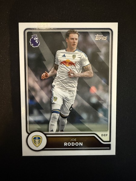 Joe Rodon #147